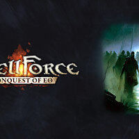 Достижение Face the Cursed Army в игре SpellForce: Conquest of Eo для Xbox Series