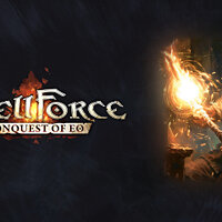 Достижение Master Artificer в игре SpellForce: Conquest of Eo для Xbox Series