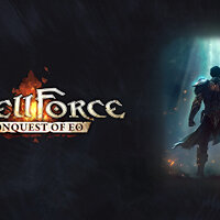 Достижение Heroes в игре SpellForce: Conquest of Eo для Xbox Series