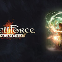 Достижение A kind of Magic в игре SpellForce: Conquest of Eo для Xbox Series