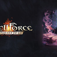Достижение Master Necromancer в игре SpellForce: Conquest of Eo для Xbox Series