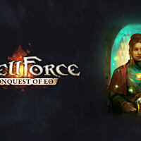 Достижение Yngrid's Tale в игре SpellForce: Conquest of Eo для Xbox Series