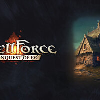 Достижение Expansion в игре SpellForce: Conquest of Eo для Xbox Series
