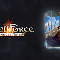 Достижение Get to the Airship! в игре SpellForce: Conquest of Eo для Xbox Series