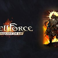 Достижение Lore's Tale в игре SpellForce: Conquest of Eo для Xbox Series