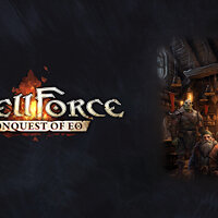 Достижение A Joke в игре SpellForce: Conquest of Eo для Xbox Series