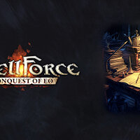 Достижение A Master of Magic в игре SpellForce: Conquest of Eo для Xbox Series