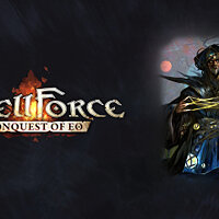 Достижение Defeat Undergast в игре SpellForce: Conquest of Eo для Xbox Series