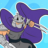 Достижение Shredded в игре Nickelodeon All-Star Brawl 2 для Steam