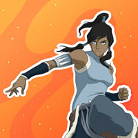 Достижение No Nonsense Avatar в игре Nickelodeon All-Star Brawl 2 для Steam