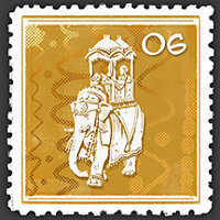 Достижение Да здравствует Раваджпутал! в игре Tintin Reporter: Cigars of the Pharaoh для Steam