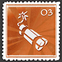 Достижение Динамит, обман и кокосы в игре Tintin Reporter: Cigars of the Pharaoh для Steam