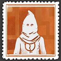 Достижение В балахоне в игре Tintin Reporter: Cigars of the Pharaoh для Steam
