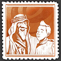 Достижение Лай пса в игре Tintin Reporter: Cigars of the Pharaoh для Steam