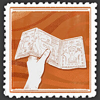 Достижение Мой папирус! в игре Tintin Reporter: Cigars of the Pharaoh для Steam