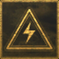 Трофей {trophy} в игре The Talos Principle 2 для Epic