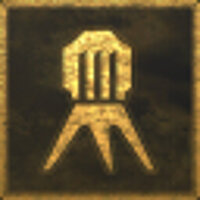 Трофей {trophy} в игре The Talos Principle 2 для Epic