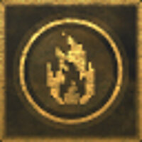 Трофей {trophy} в игре The Talos Principle 2 для Epic