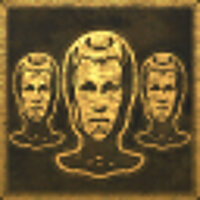 Трофей {trophy} в игре The Talos Principle 2 для Epic