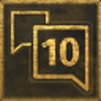 Трофей {trophy} в игре The Talos Principle 2 для Epic