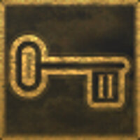 Трофей {trophy} в игре The Talos Principle 2 для Epic