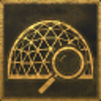 Трофей {trophy} в игре The Talos Principle 2 для Epic