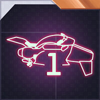 Трофей {trophy} в игре Flashback 2 для PS5