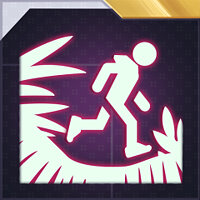 Трофей {trophy} в игре Flashback 2 для PS5