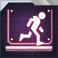 Трофей {trophy} в игре Flashback 2 для PS5