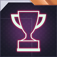 Трофей {trophy} в игре Flashback 2 для PS5