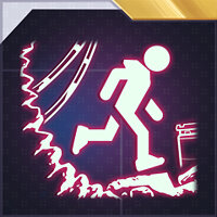 Трофей {trophy} в игре Flashback 2 для PS5