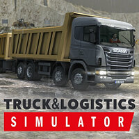 Трофей {trophy} в игре Truck & Logistics Simulator для PS5