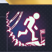 Достижение Hasty departure в игре Flashback 2 для Xbox Series