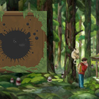 Достижение Under The Sea в игре Spirittea для Xbox One, Xbox Series