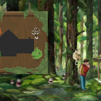 Достижение The Countryside Experience в игре Spirittea для Xbox One, Xbox Series