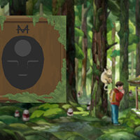 Достижение Mysterious Mountain Merchant в игре Spirittea для Xbox One, Xbox Series