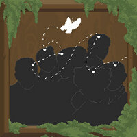 Достижение Social Butterfly в игре Spirittea для Steam
