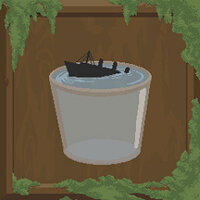 Достижение Titanic в игре Spirittea для Steam