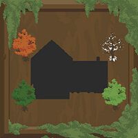 Достижение The Countryside Experience в игре Spirittea для Steam