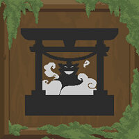 Достижение Full Service в игре Spirittea для Steam