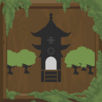 Достижение Beyond The Bridge в игре Spirittea для Steam