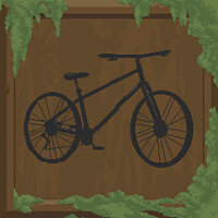 Достижение Two Wheels Are Better Than None в игре Spirittea для Steam