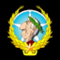 Достижение Pax Romana в игре Asterix & Obelix Slap Them All! 2 для GOG