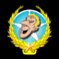 Достижение Aquila Jacta Est в игре Asterix & Obelix Slap Them All! 2 для GOG