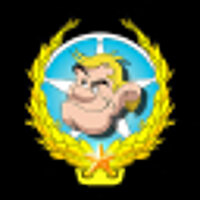 Достижение Courtesy Visit to Bebecadum в игре Asterix & Obelix Slap Them All! 2 для GOG