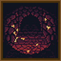 Трофей {trophy} в игре Backpack Hero для Epic