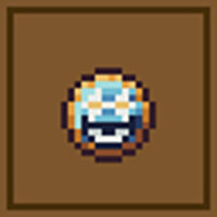 Трофей {trophy} в игре Backpack Hero для Epic