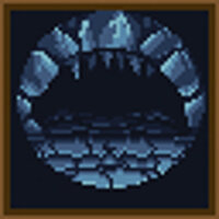 Трофей {trophy} в игре Backpack Hero для Epic