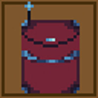 Трофей {trophy} в игре Backpack Hero для Epic
