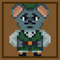 Трофей {trophy} в игре Backpack Hero для Epic